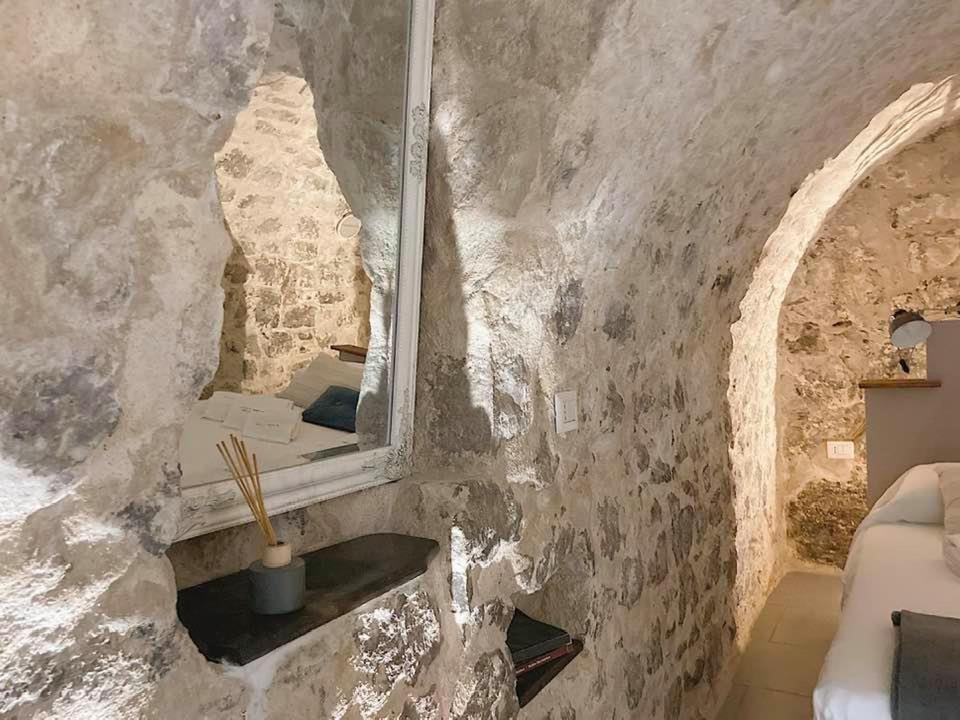 A Timpa Ro Nannu Villa Ragusa Eksteriør billede
