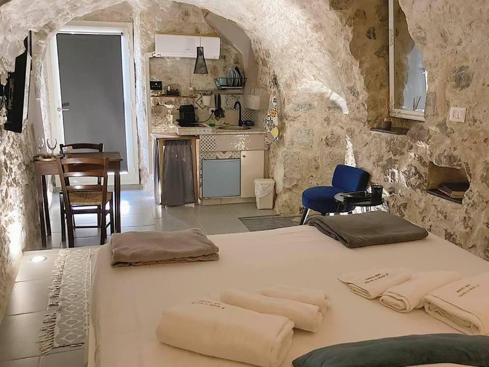A Timpa Ro Nannu Villa Ragusa Eksteriør billede