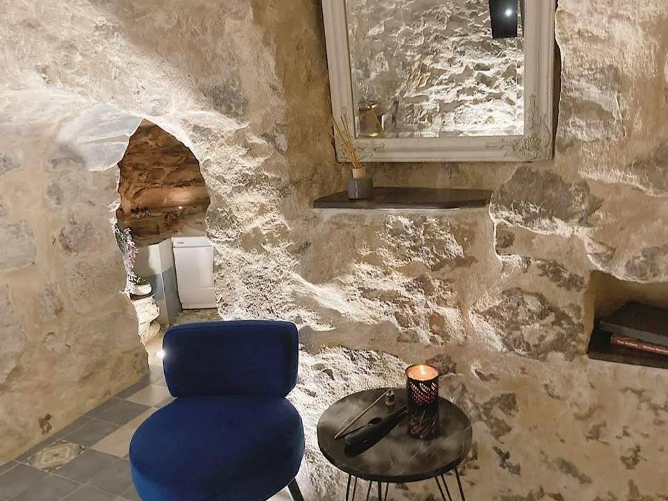 A Timpa Ro Nannu Villa Ragusa Eksteriør billede