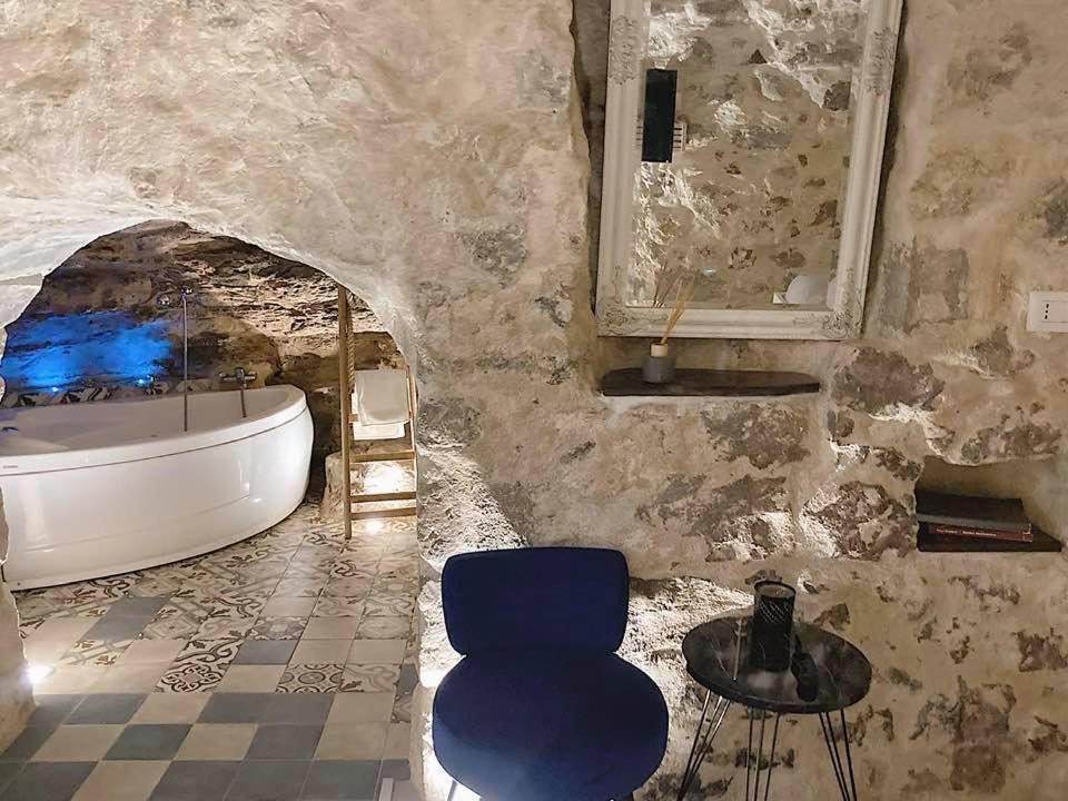 A Timpa Ro Nannu Villa Ragusa Eksteriør billede