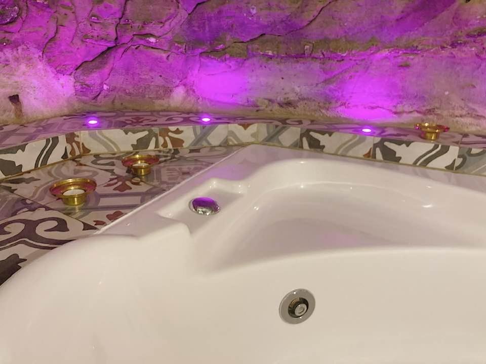A Timpa Ro Nannu Villa Ragusa Eksteriør billede